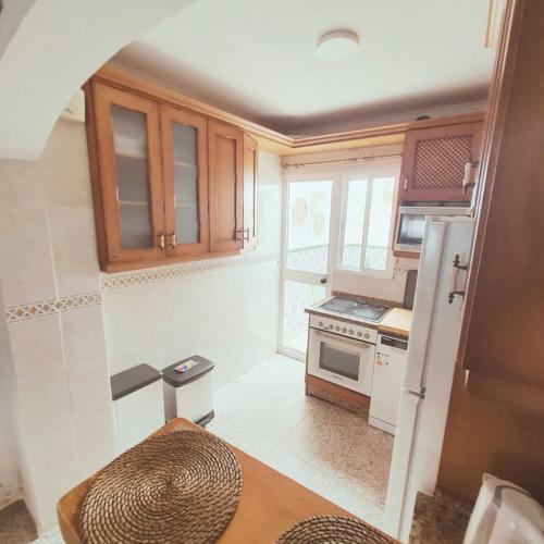 Soleada Casa en Nerja