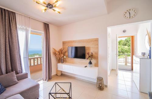 Gallery image of Apartments Emilija Makarska in Makarska