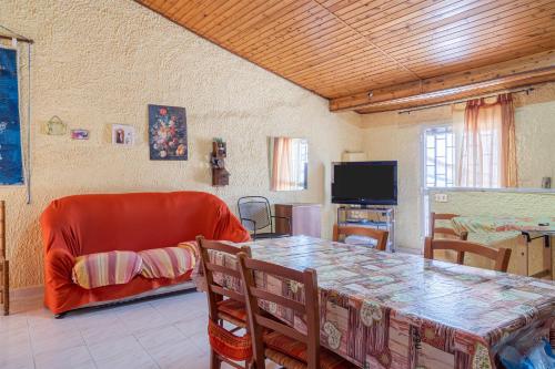 Appartamento con terrazzo