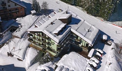 Okolí hotelu