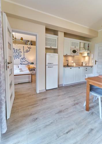 LAGUNA Willa Leśna 25 RETRO przy Parku Zdrojowym