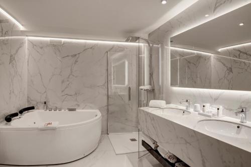 Grand Hôtel des Alpes photo 42
