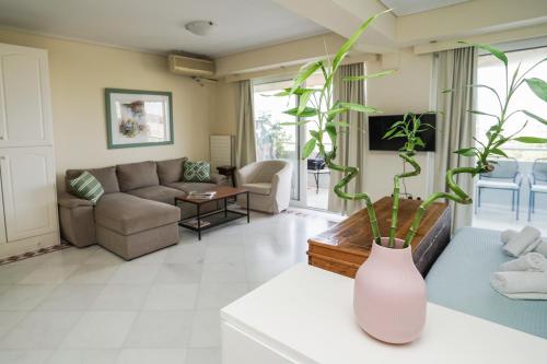 Endless Blue Studio in Glyfada
