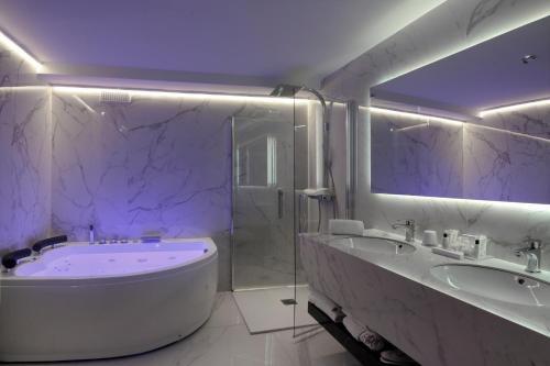 Grand Hôtel des Alpes photo 61