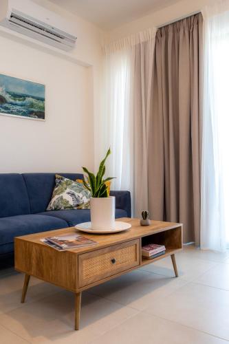 Evora Suites