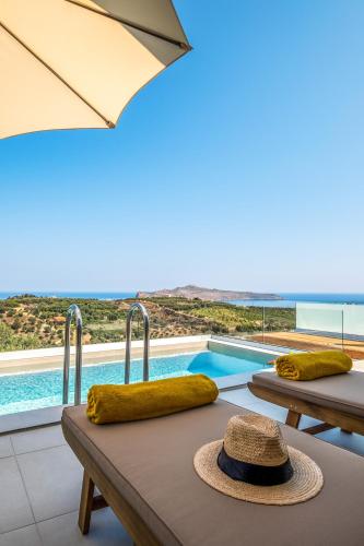 Evora Suites