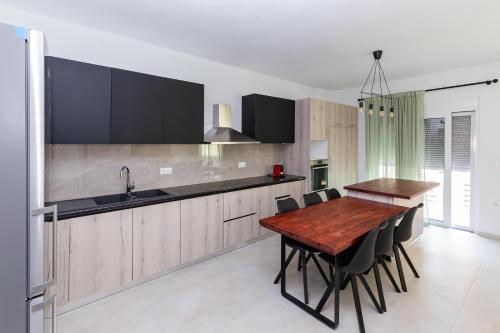 Rhodes City Center Apartments