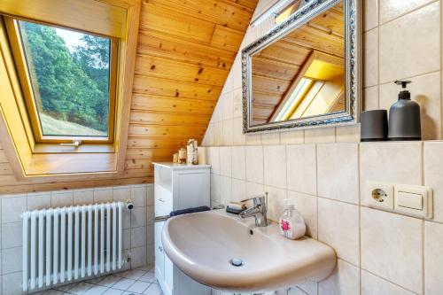 Fotografie z fotogalerie ubytování Ferienhaus Gießler v destinaci Nordrach