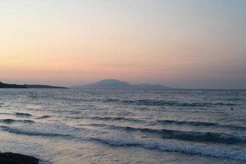 Gallery image of Stamiris Beach Hotel in Vasilikos
