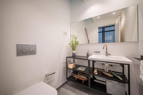 Poble Nou I You Stylish Apartments
