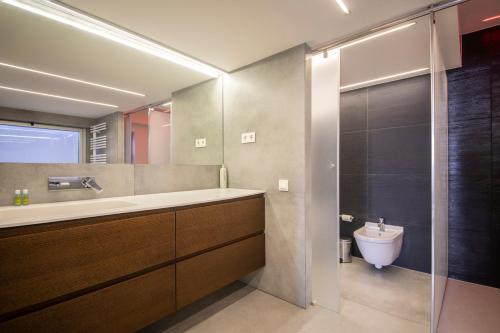 Poble Nou I You Stylish Apartments