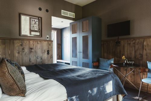 Gallery image of Tweed Hotell Skaftö in Fiskebäckskil