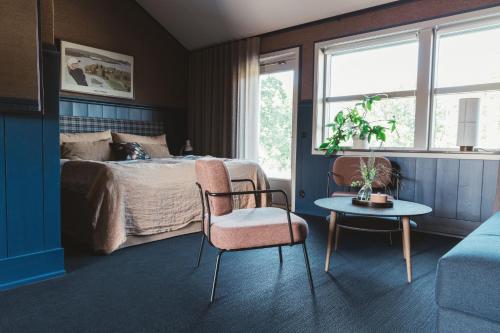 Gallery image of Tweed Hotell Skaftö in Fiskebäckskil