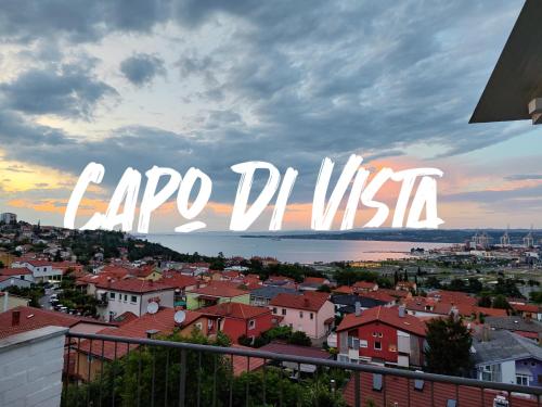 Capo Di Vista
