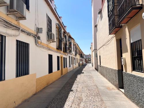 Apartamento El Rinconcito del Chache