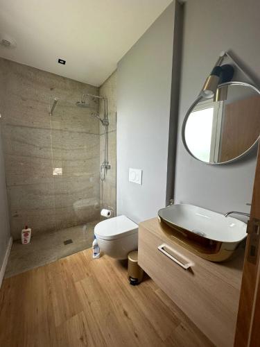 Photo de la galerie de l'établissement Chambre arrobia, à Guéthary