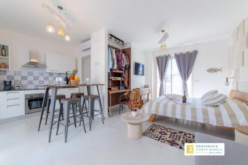 Residence Costa Bianca – Photos 4