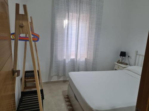 Apartamento en el Fontanal, Casa- Patio de vecinos