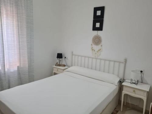 Apartamento en el Fontanal, Casa- Patio de vecinos