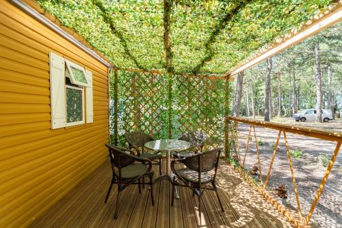 Mobilhome – Photos 4