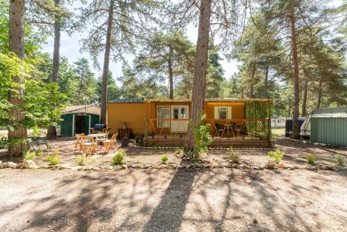 Mobilhome