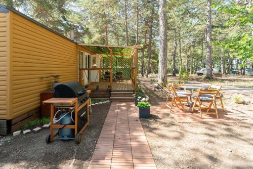 Mobilhome – Photos 2