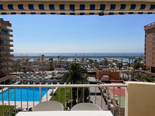 Sur Suites La Marina