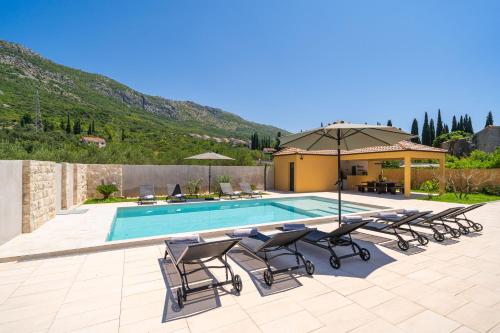 Villa MarLea