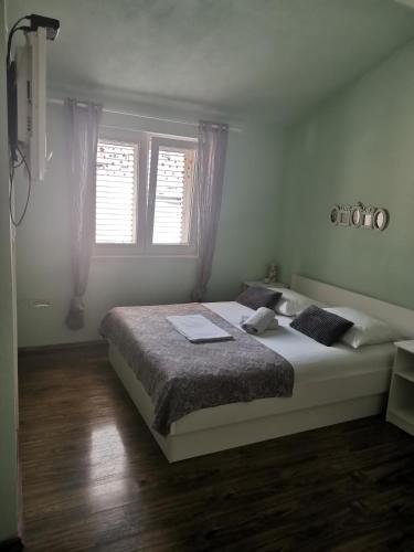 Apartmani Riba