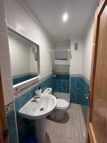 Apartamentos Mc Nerja