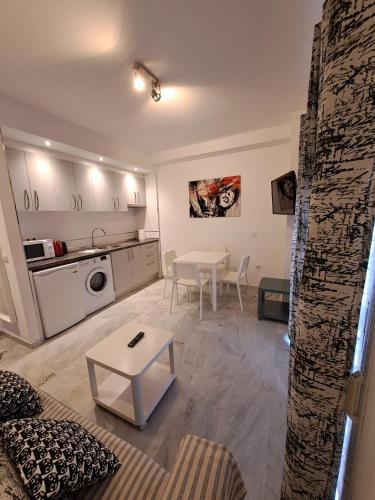 Apartamento Fuengirola