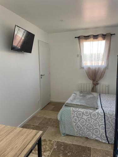 Photo de la galerie de l'établissement Bienvenue en Beaujolais, à Saint-Jean-dʼArdières