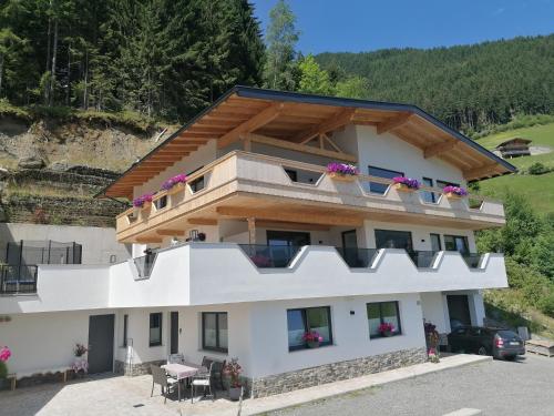 Ferienwohnung Kirchler