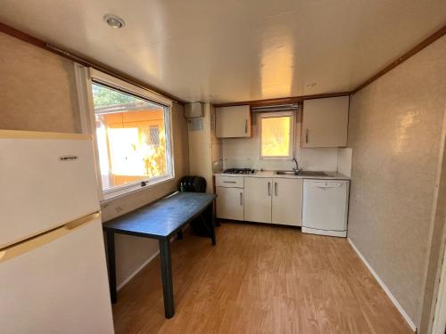 Camping Grande Italia Prestige 2