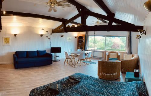 Chocolatine, le loft qui donne plus de chocolat! Moulleau, Pyla-sur-Mer