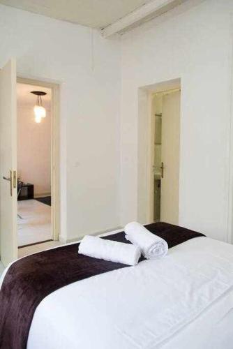 Apartamento en plaza callao Madrid