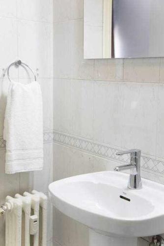 Apartamento en plaza callao Madrid