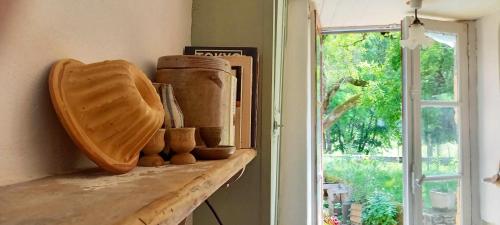 Galeriebild der Unterkunft La Maisonnette de La Jolie Vie in Urval