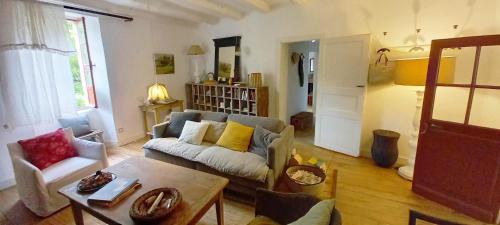 Galeriebild der Unterkunft La Maisonnette de La Jolie Vie in Urval