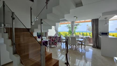 Foto PARADISE LUXURY villa sea view 5