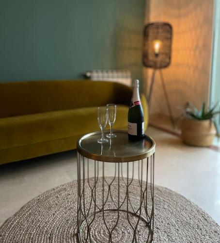 Luxury by Antonio