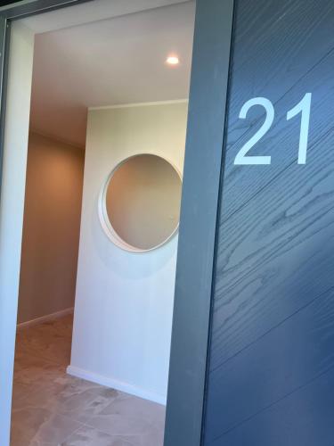 Bilde i galleriet til Kuuse apartment i Pärnu