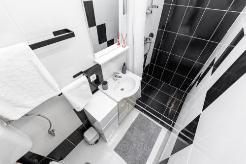 KAPUNJERA - studio apartman