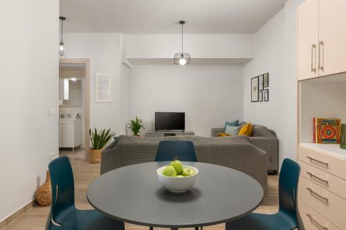 Klinon Asti city apartment