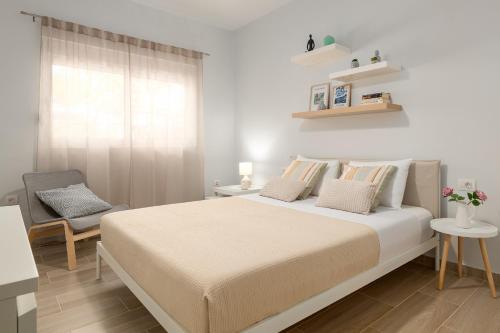 Klinon Asti city apartment