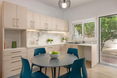 Klinon Asti city apartment