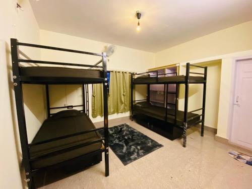 Galeriebild der Unterkunft Crossroads Hostel 1980 in Mysore