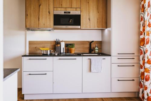 Bewegt Appartements