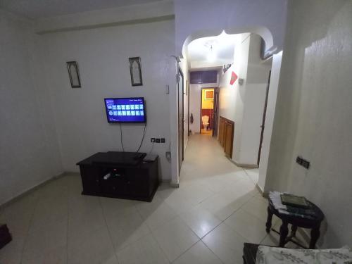 Agadir hay elmohamadi 8 min a plage