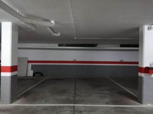Fotografie z fotogalerie ubytování Penthouse Spanje met Zeezicht Atico v destinaci Garrucha